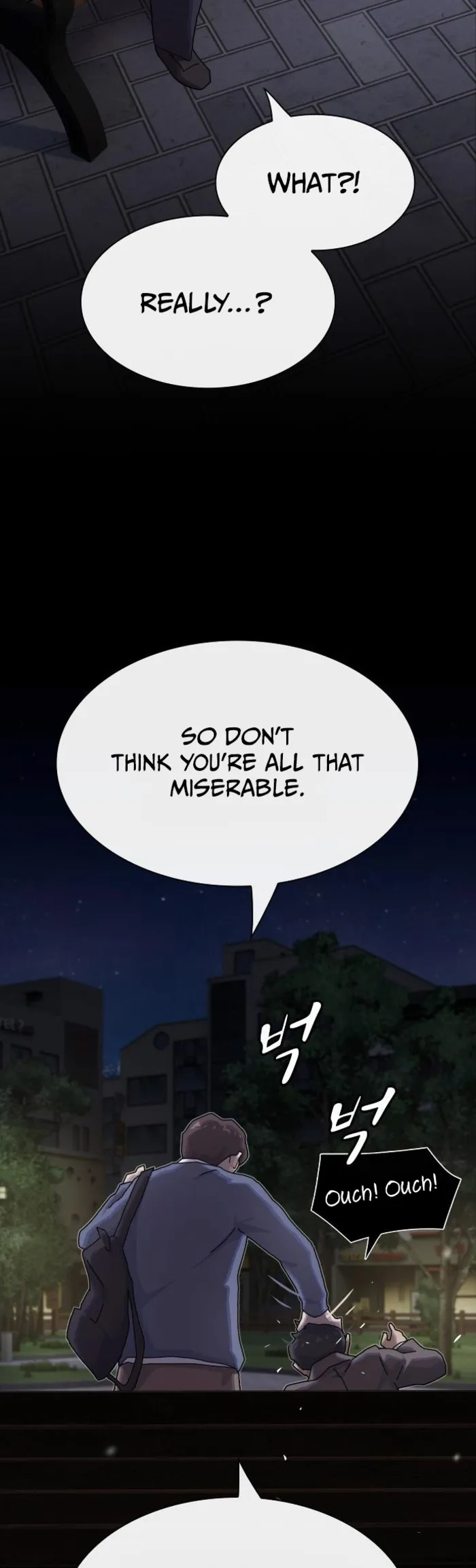 Read The Genius Who Reads the World Manga Online