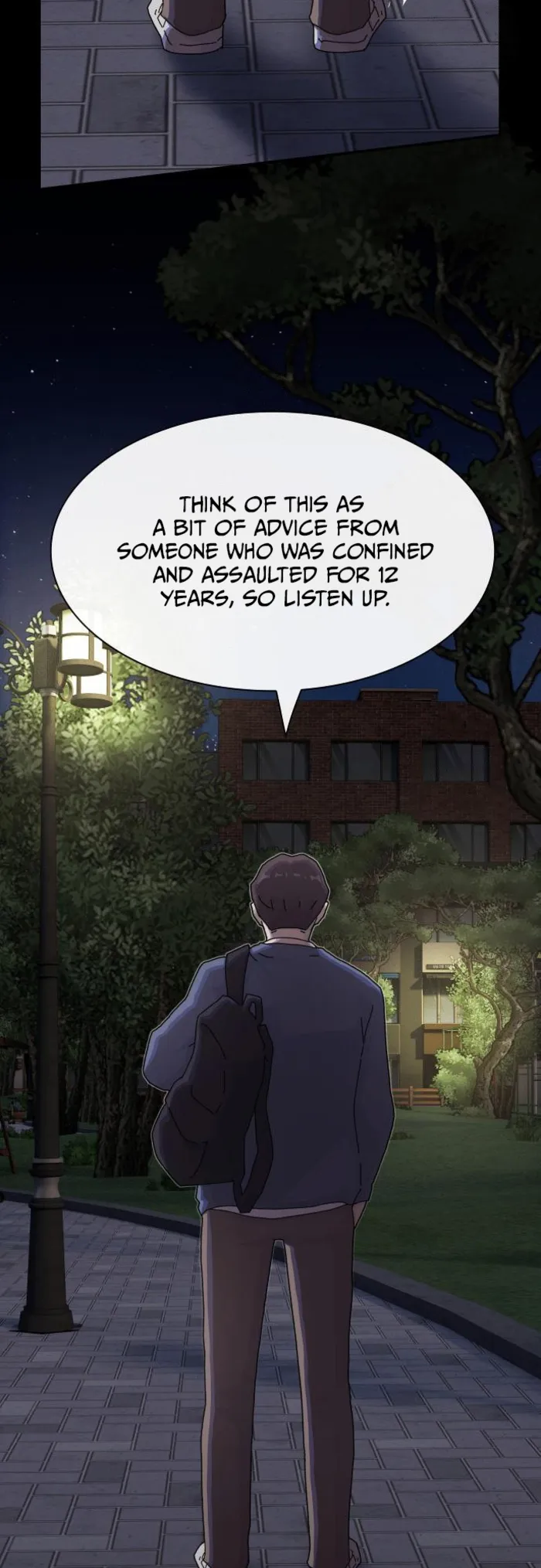 Read The Genius Who Reads the World Manga Online