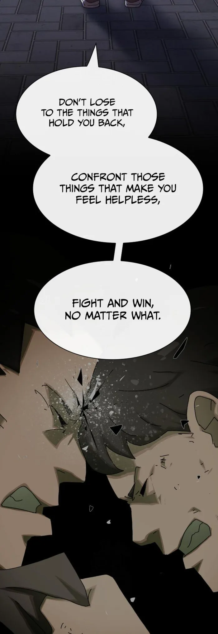 Read The Genius Who Reads the World Manga Online