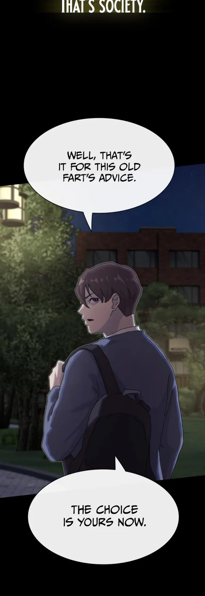 Read The Genius Who Reads the World Manga Online