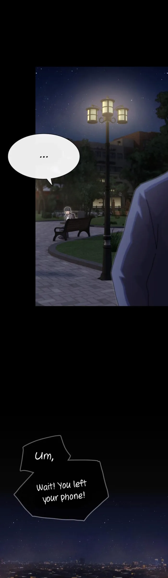 Read The Genius Who Reads the World Manga Online