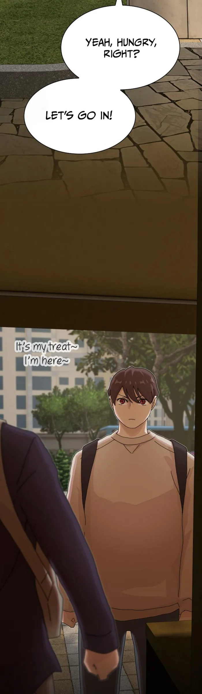 Read The Genius Who Reads the World Manga Online