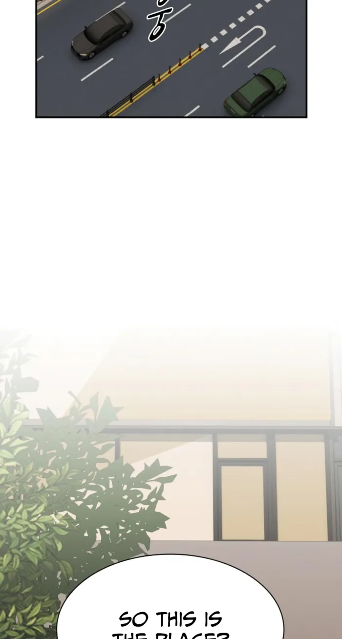 Read The Genius Who Reads the World Manga Online