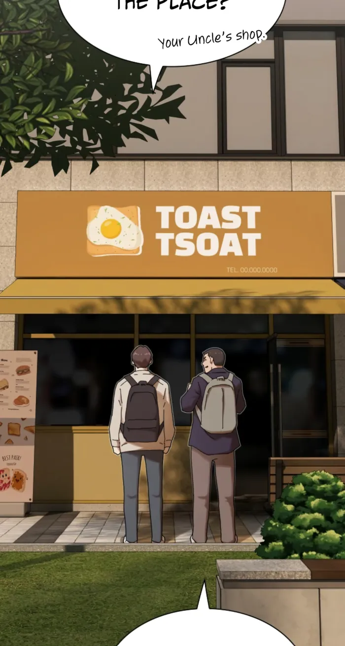 Read The Genius Who Reads the World Manga Online