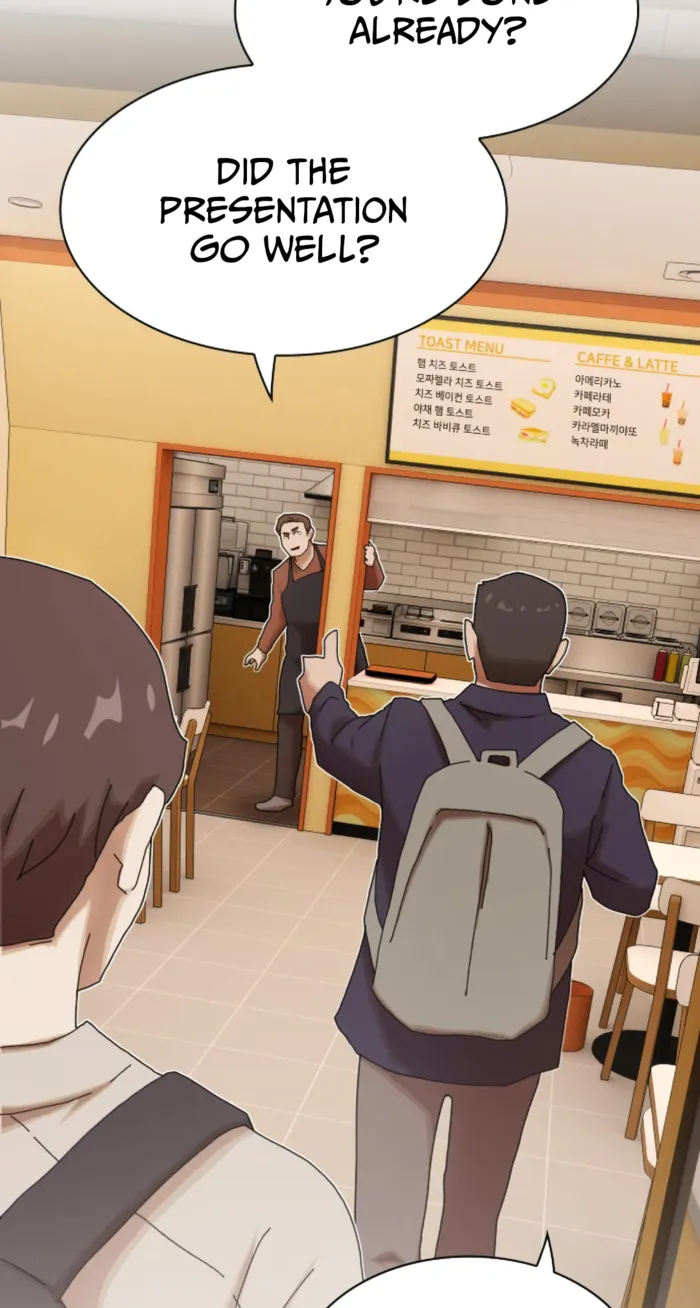 Read The Genius Who Reads the World Manga Online