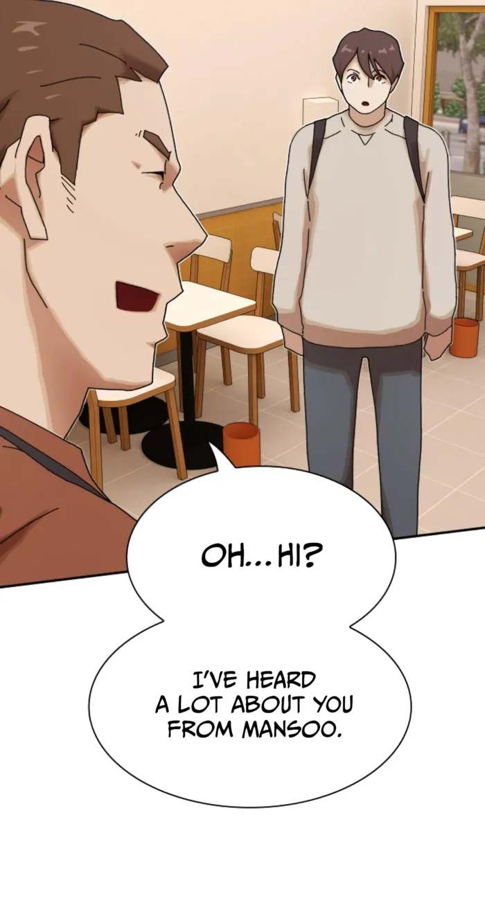 Read The Genius Who Reads the World Manga Online