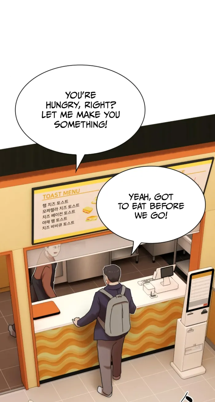 Read The Genius Who Reads the World Manga Online