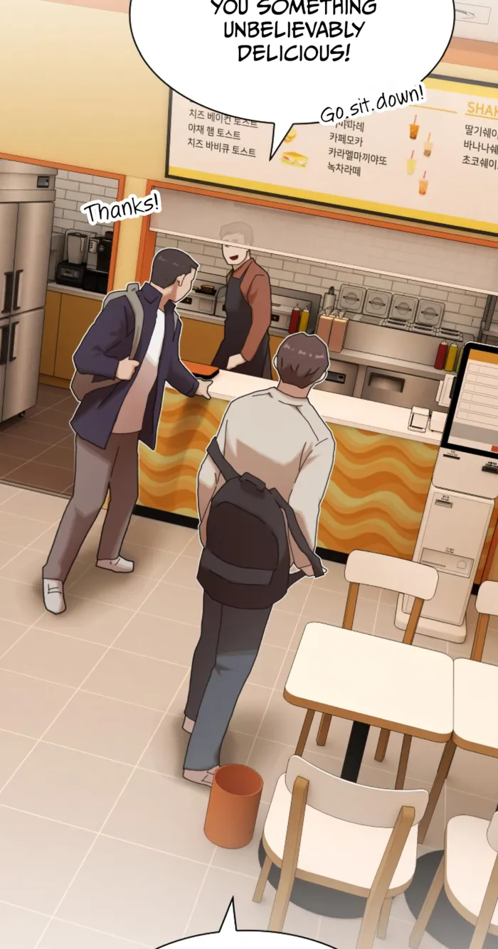 Read The Genius Who Reads the World Manga Online