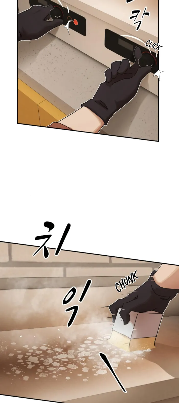 Read The Genius Who Reads the World Manga Online