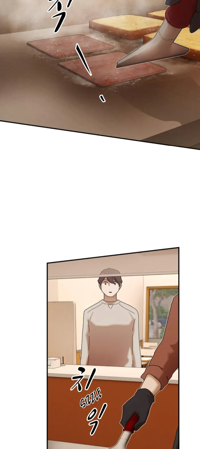 Read The Genius Who Reads the World Manga Online