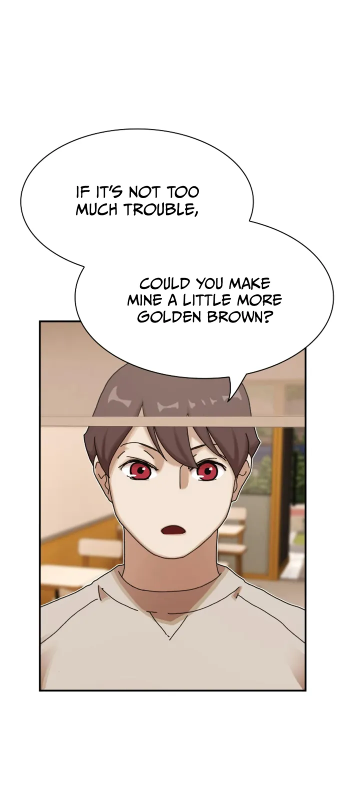 Read The Genius Who Reads the World Manga Online