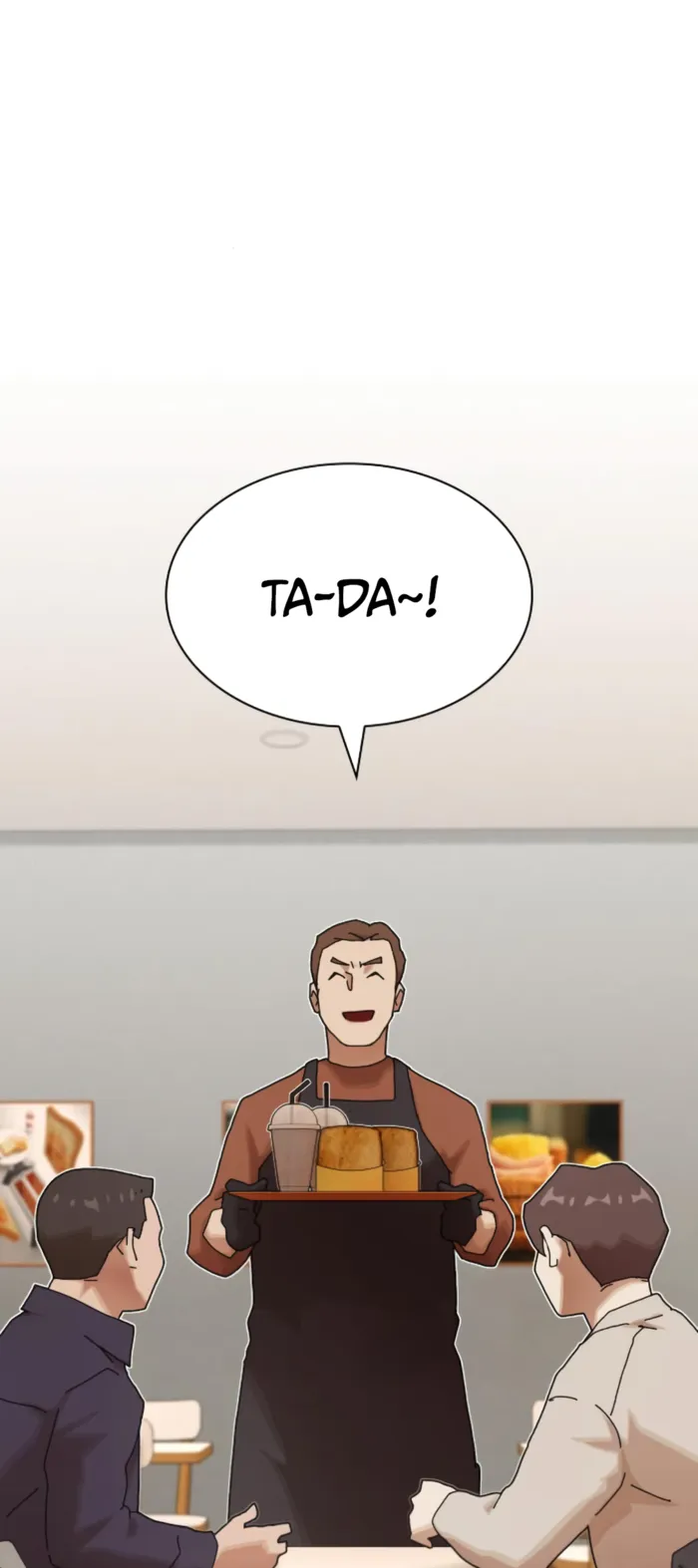 Read The Genius Who Reads the World Manga Online