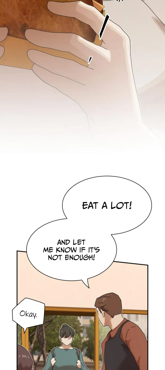 Read The Genius Who Reads the World Manga Online