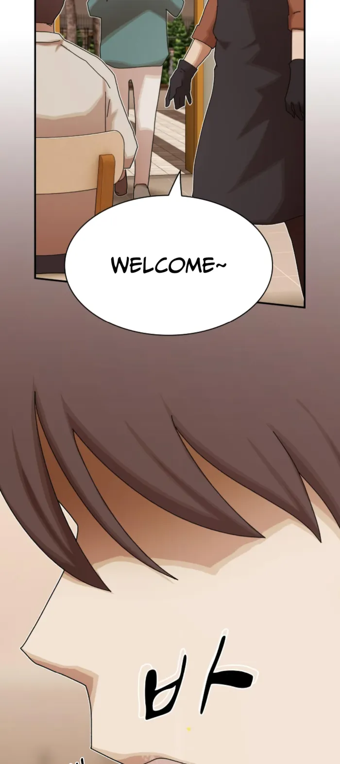 Read The Genius Who Reads the World Manga Online