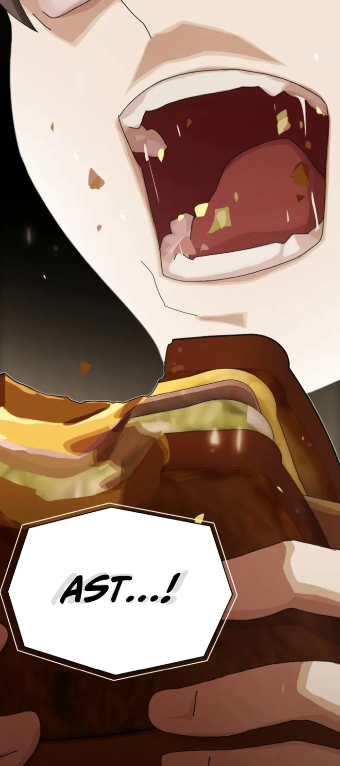 Read The Genius Who Reads the World Manga Online