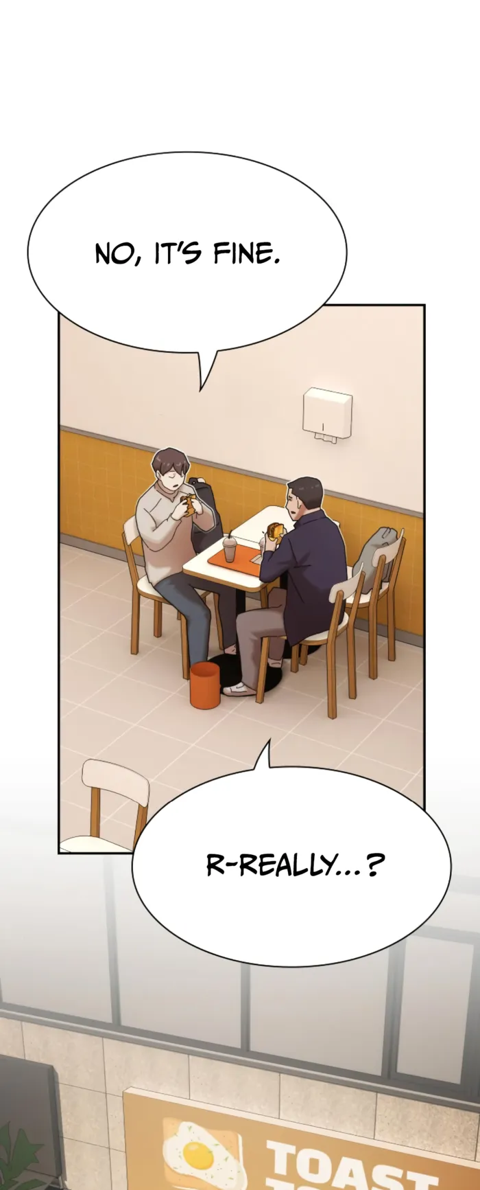 Read The Genius Who Reads the World Manga Online