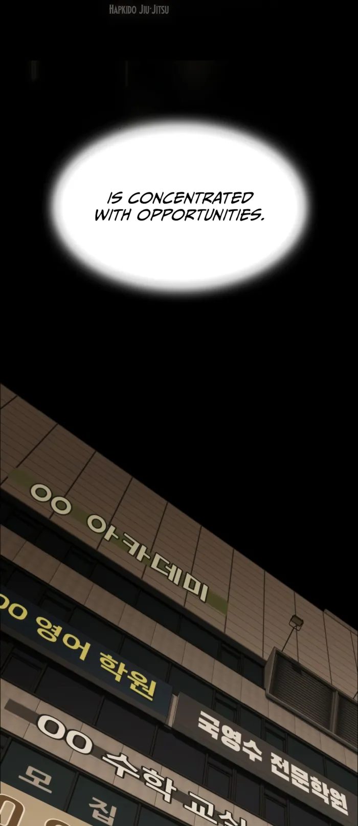 Read The Genius Who Reads the World Manga Online