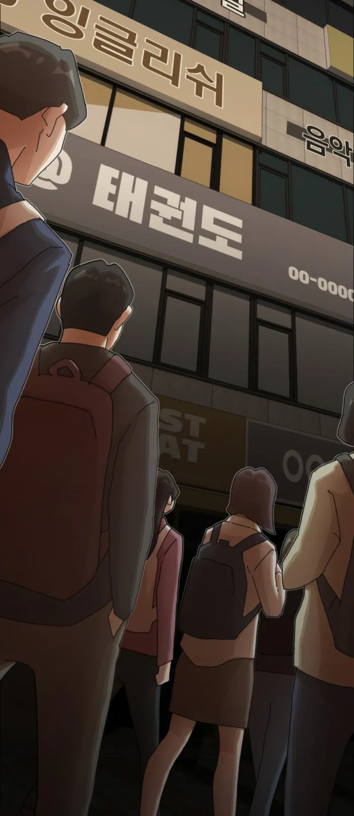 Read The Genius Who Reads the World Manga Online