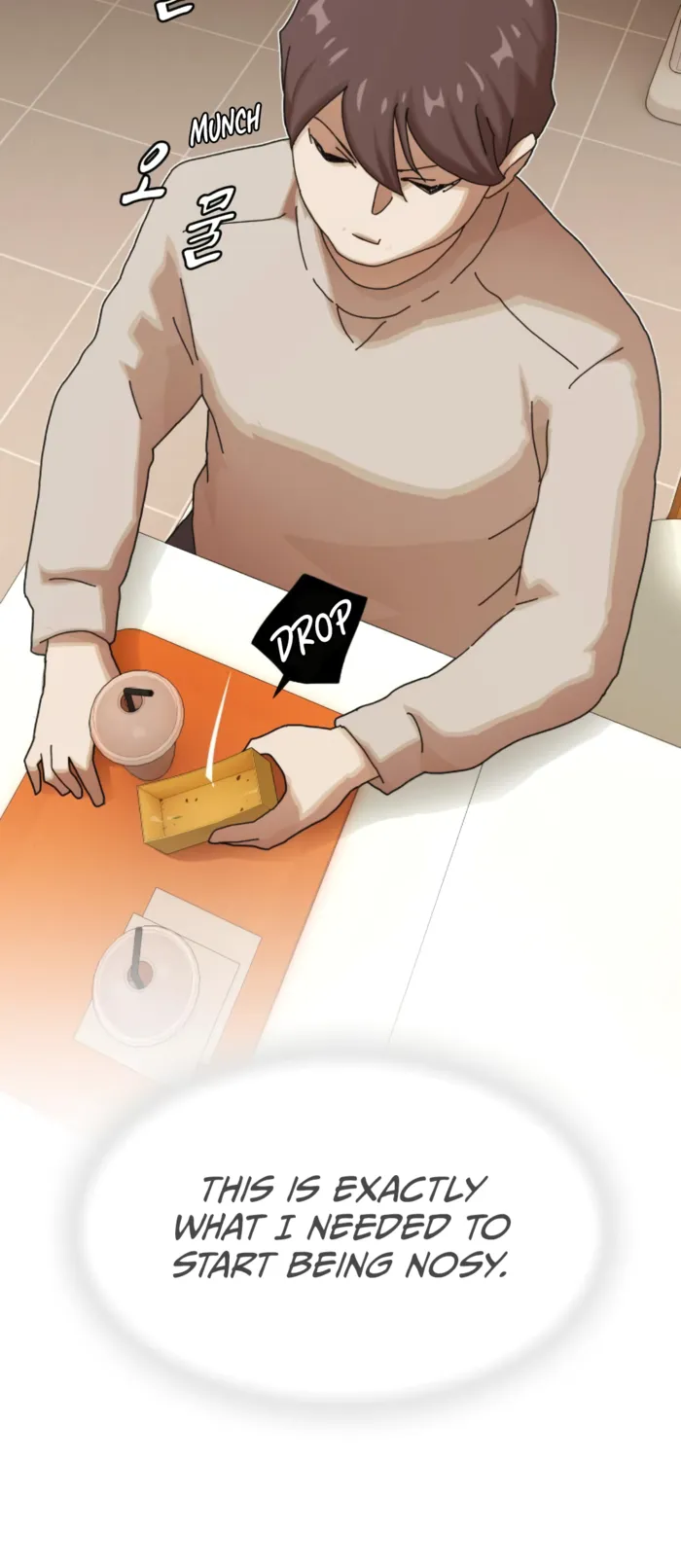 Read The Genius Who Reads the World Manga Online