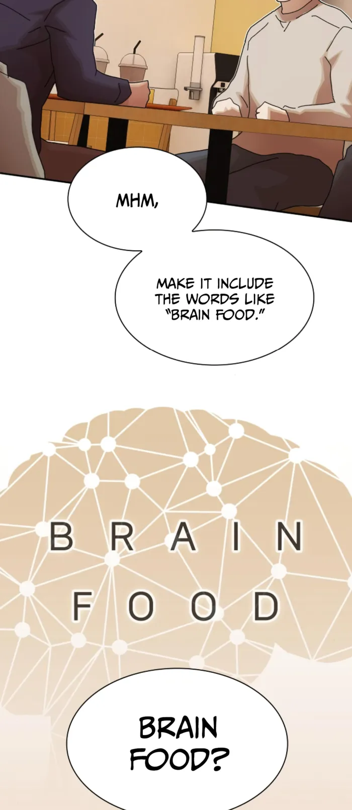 Read The Genius Who Reads the World Manga Online