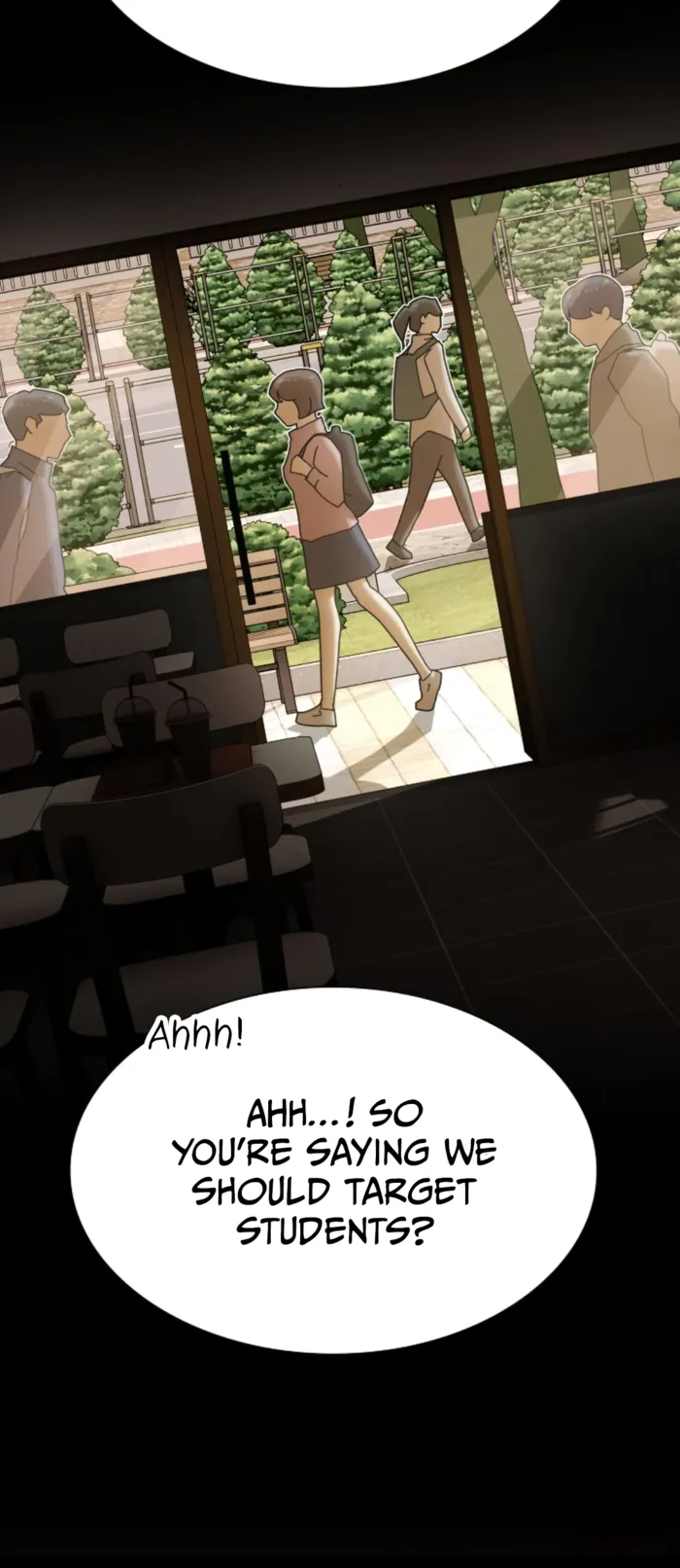 Read The Genius Who Reads the World Manga Online