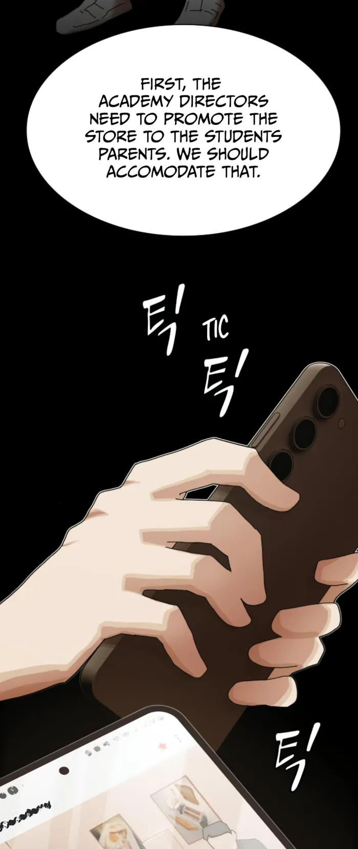 Read The Genius Who Reads the World Manga Online