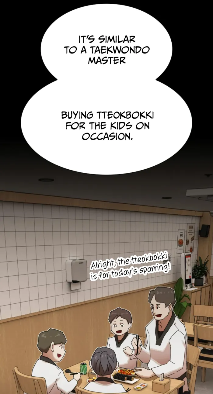 Read The Genius Who Reads the World Manga Online