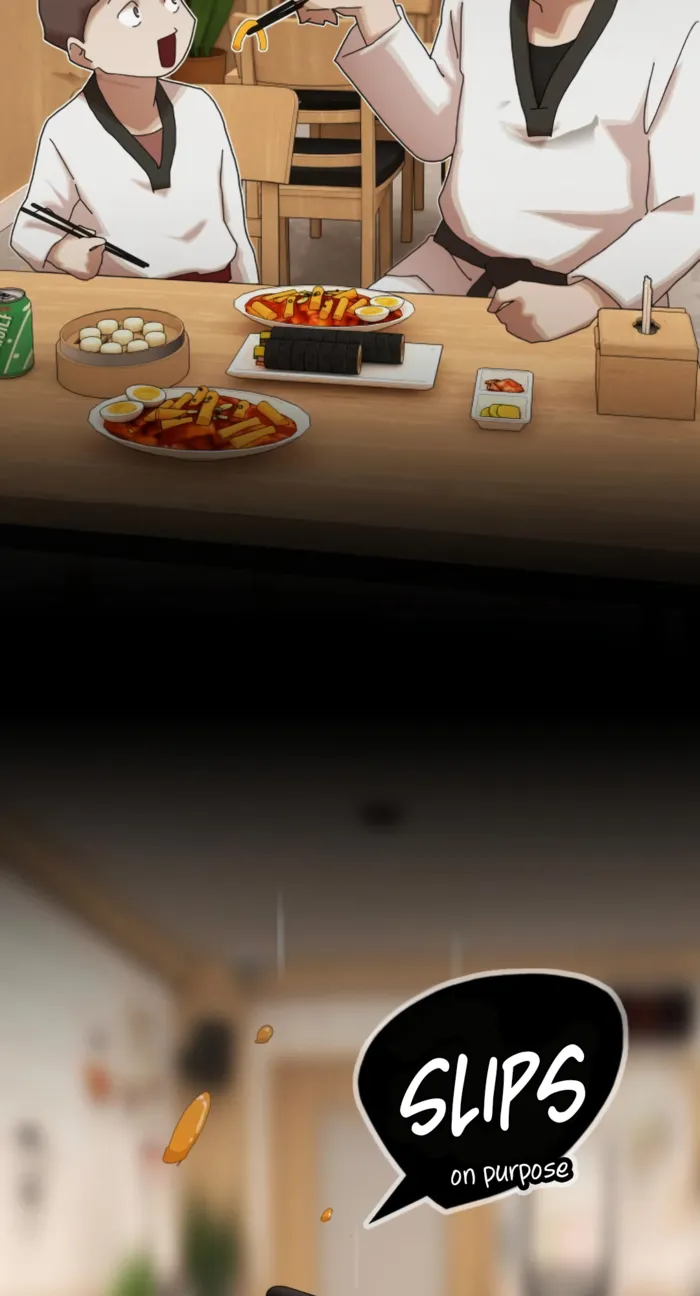 Read The Genius Who Reads the World Manga Online