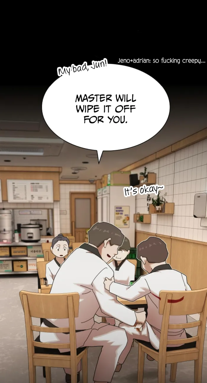 Read The Genius Who Reads the World Manga Online