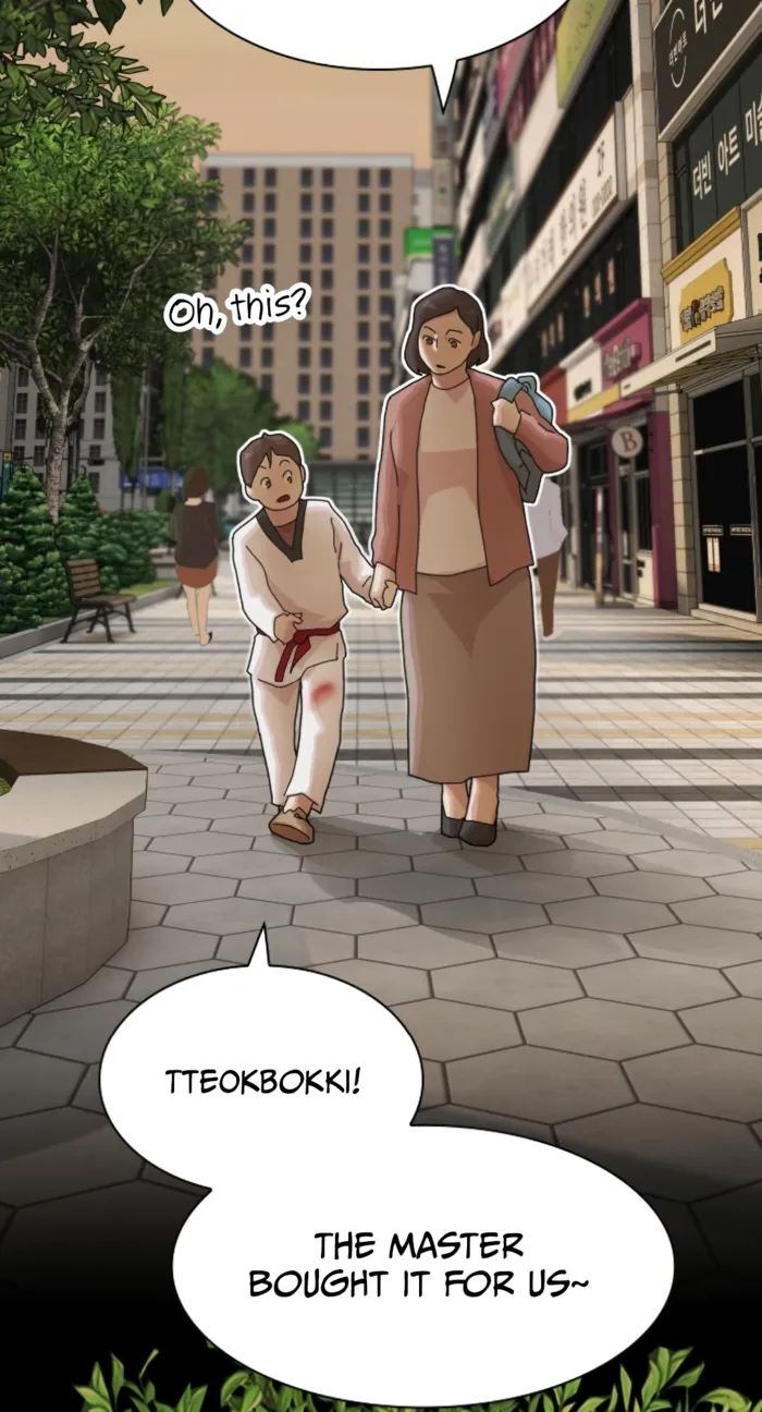 Read The Genius Who Reads the World Manga Online