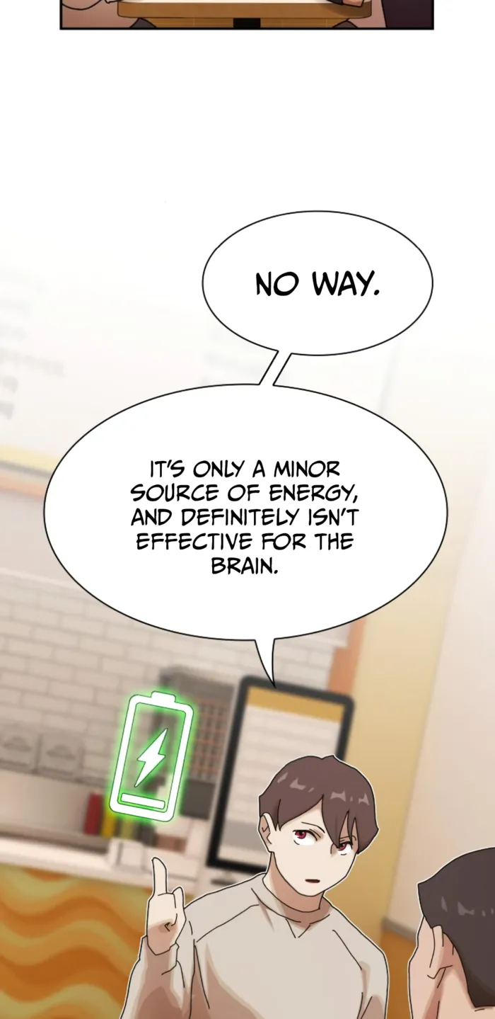 Read The Genius Who Reads the World Manga Online