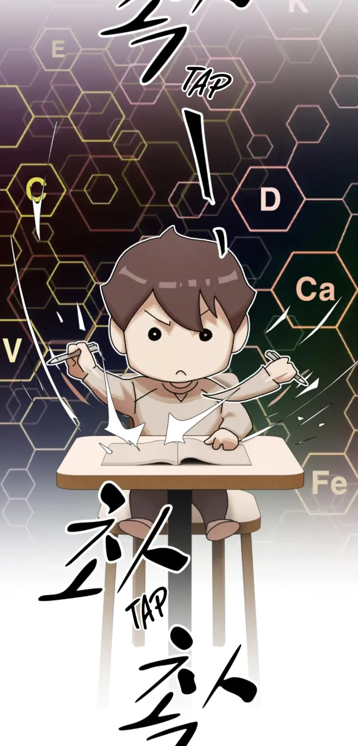 Read The Genius Who Reads the World Manga Online