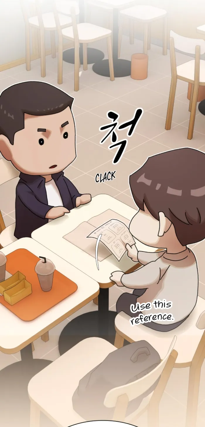 Read The Genius Who Reads the World Manga Online