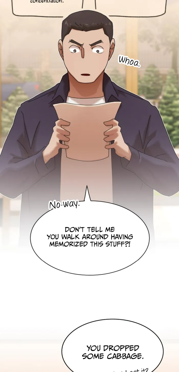 Read The Genius Who Reads the World Manga Online