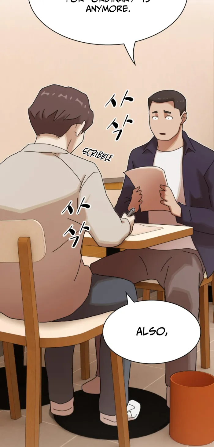 Read The Genius Who Reads the World Manga Online