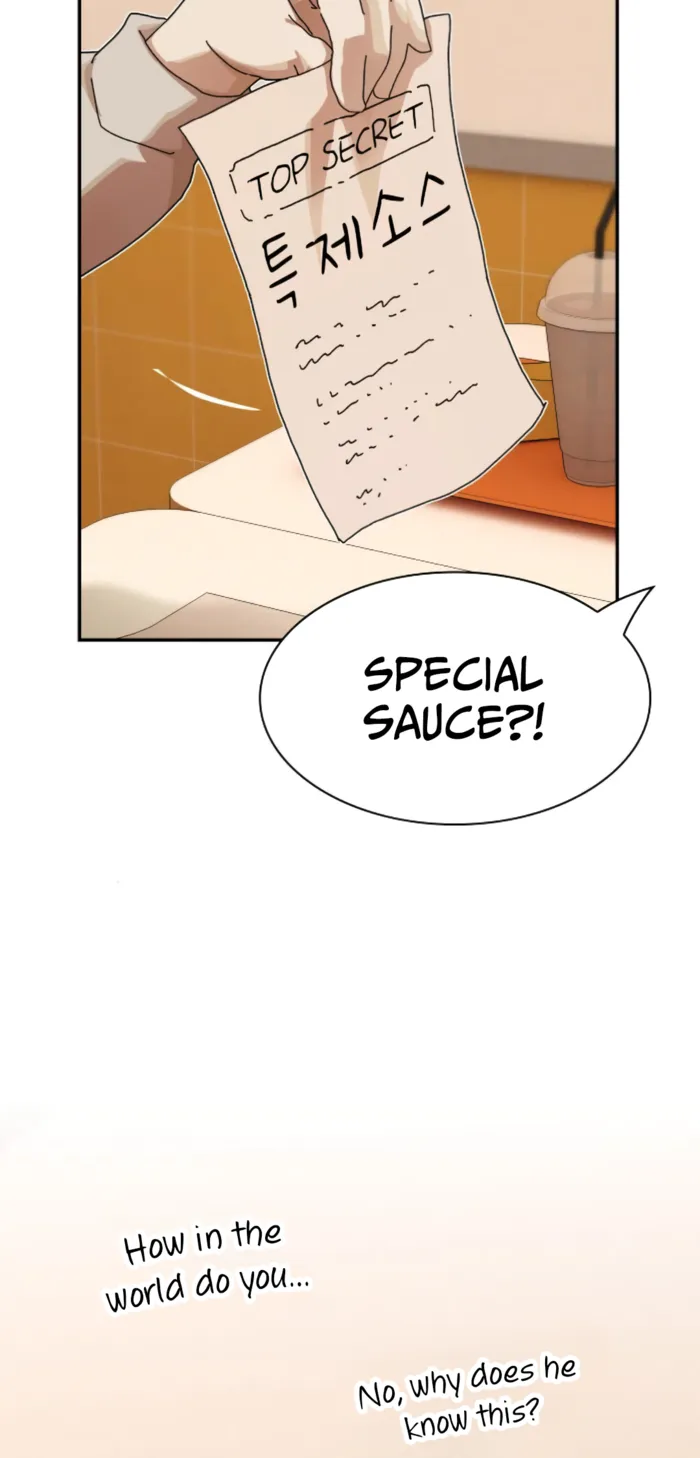 Read The Genius Who Reads the World Manga Online