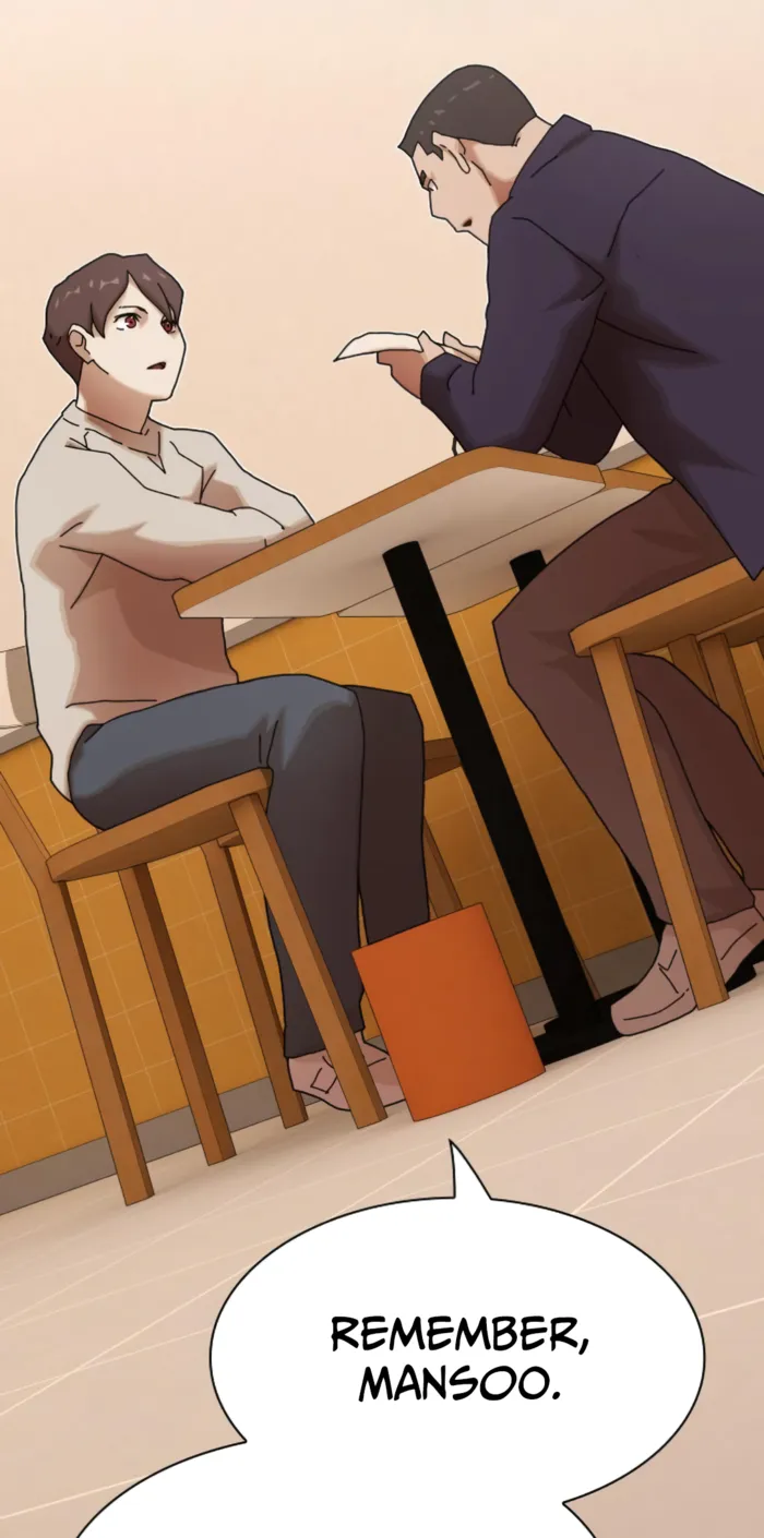 Read The Genius Who Reads the World Manga Online