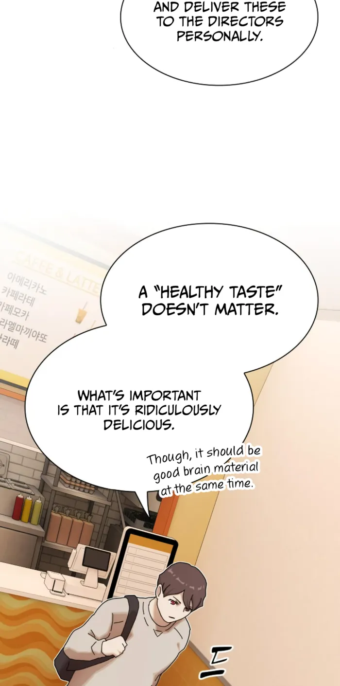 Read The Genius Who Reads the World Manga Online