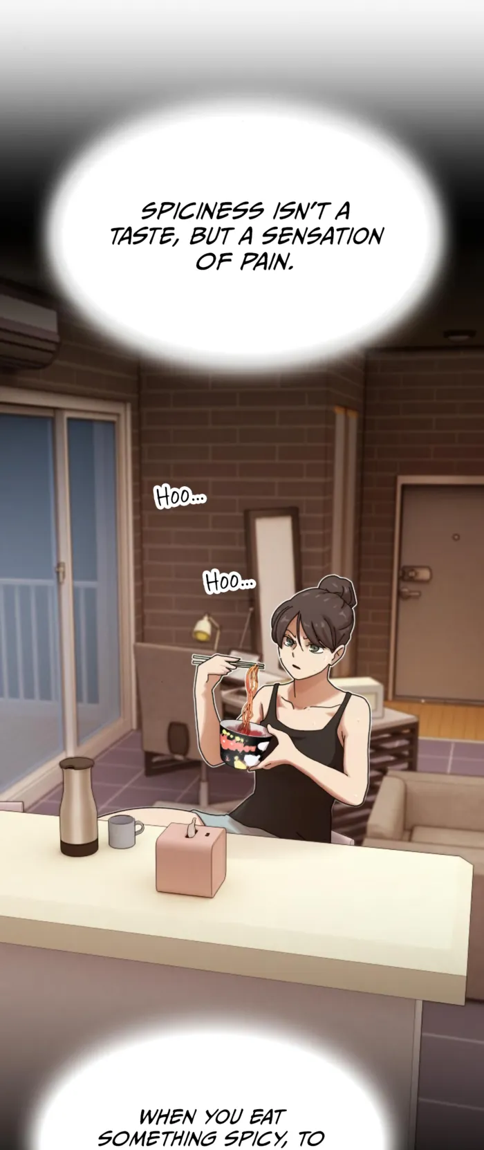 Read The Genius Who Reads the World Manga Online