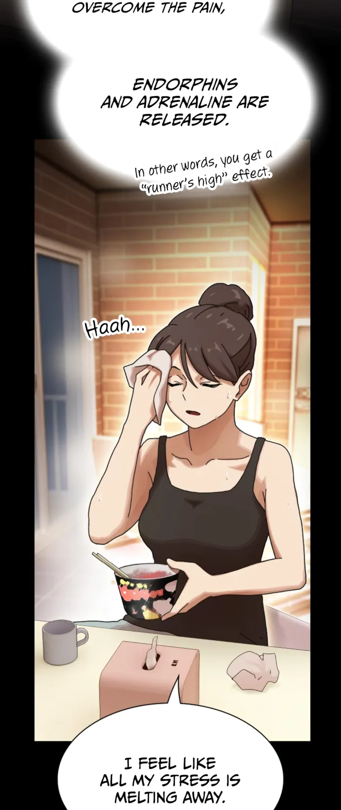 Read The Genius Who Reads the World Manga Online