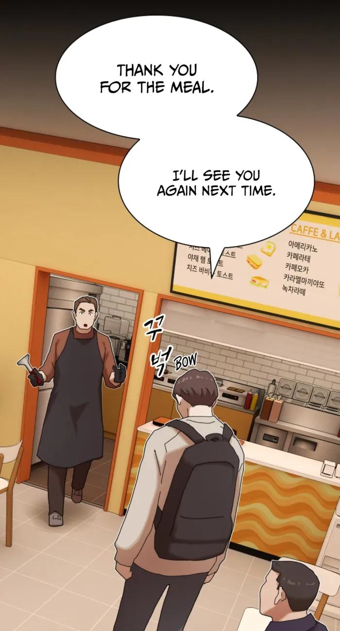 Read The Genius Who Reads the World Manga Online