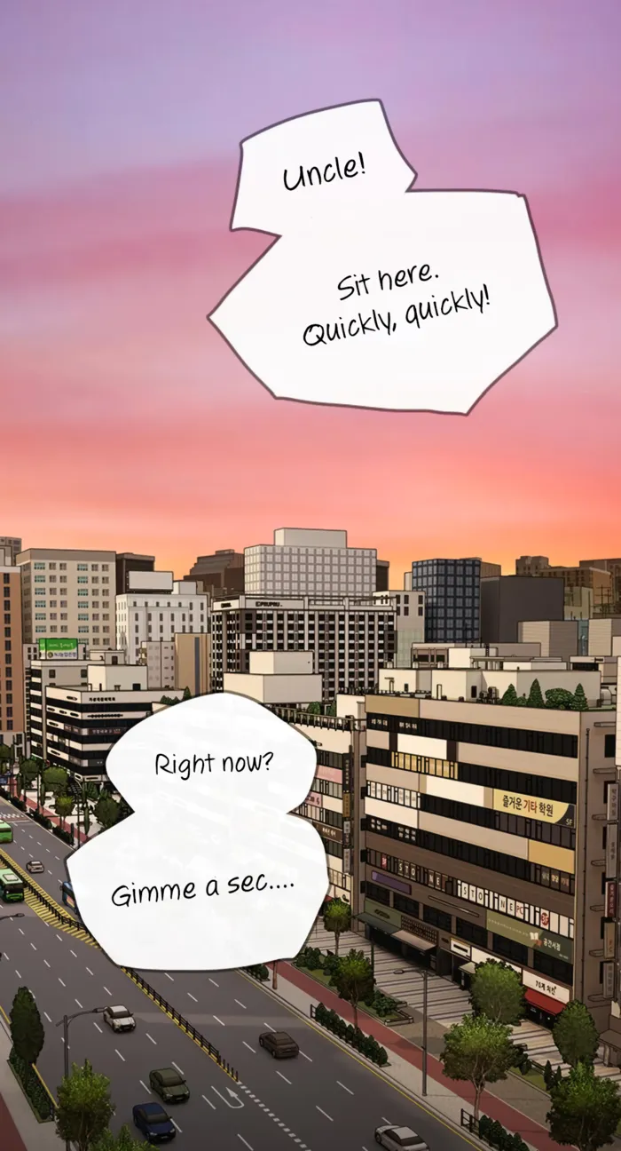 Read The Genius Who Reads the World Manga Online