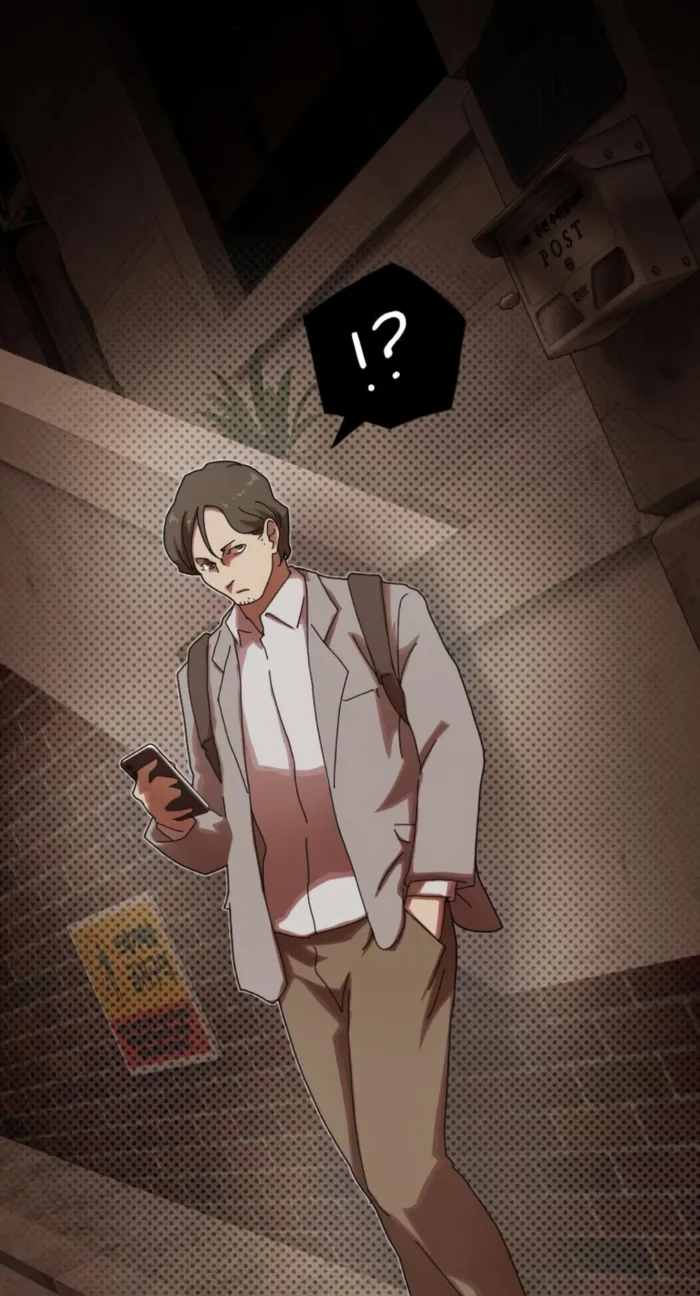 Read The Genius Who Reads the World Manga Online