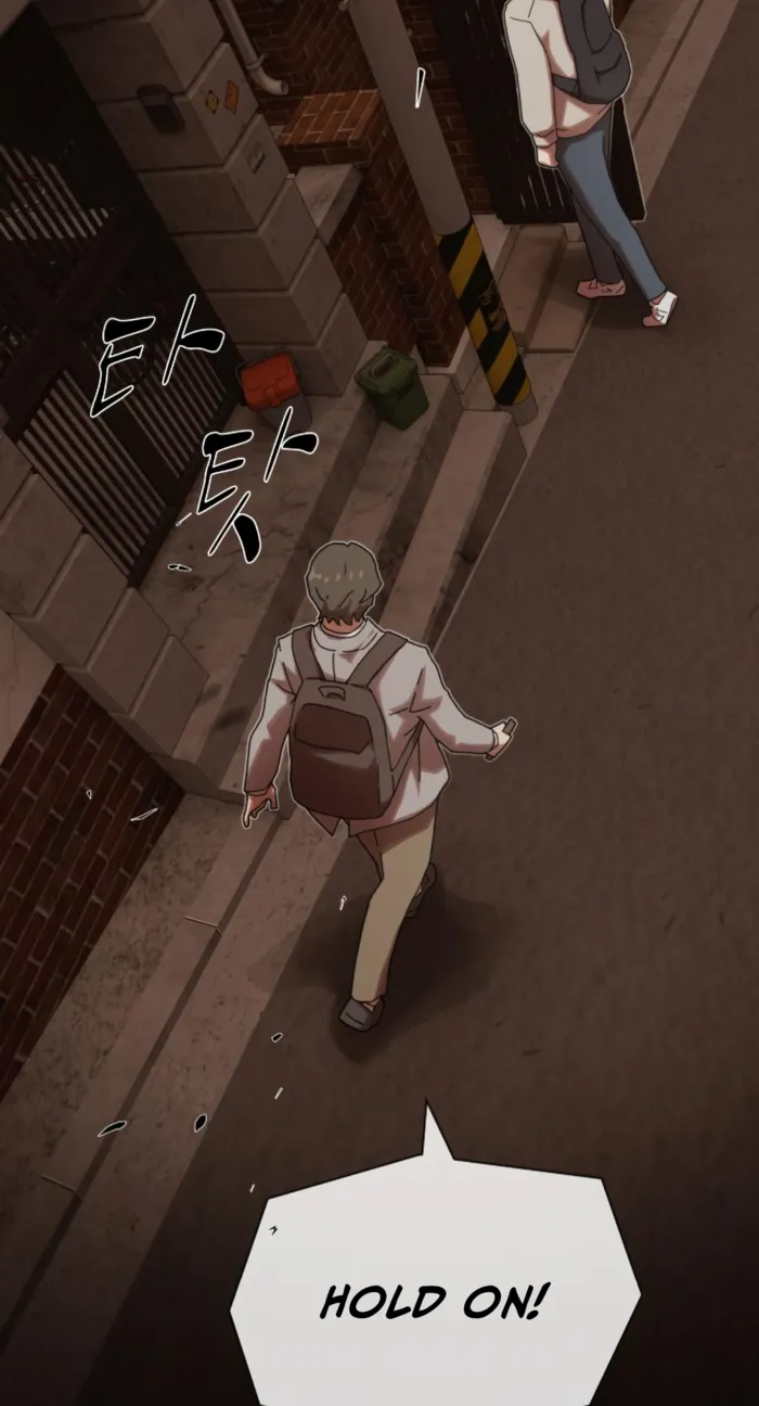 Read The Genius Who Reads the World Manga Online