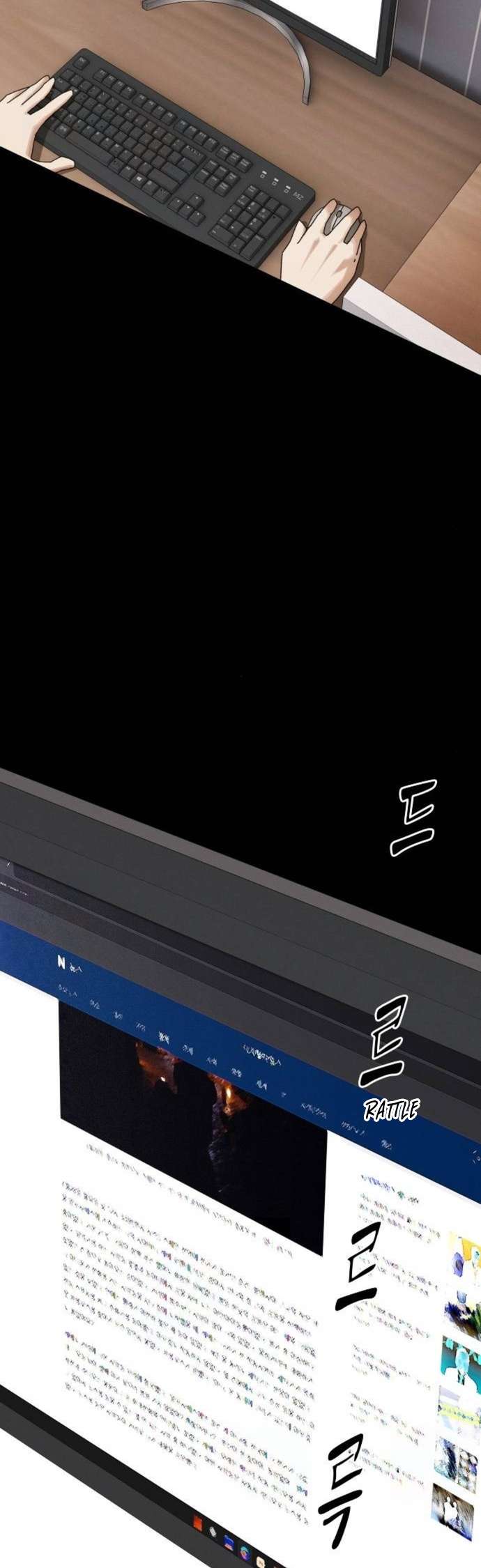 Read The Genius Who Reads the World Manga Online