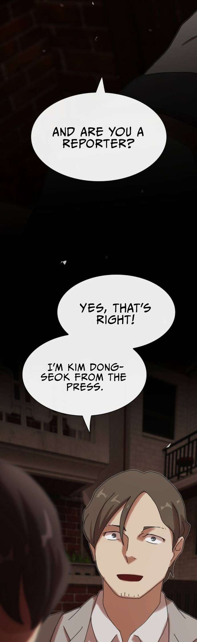 Read The Genius Who Reads the World Manga Online