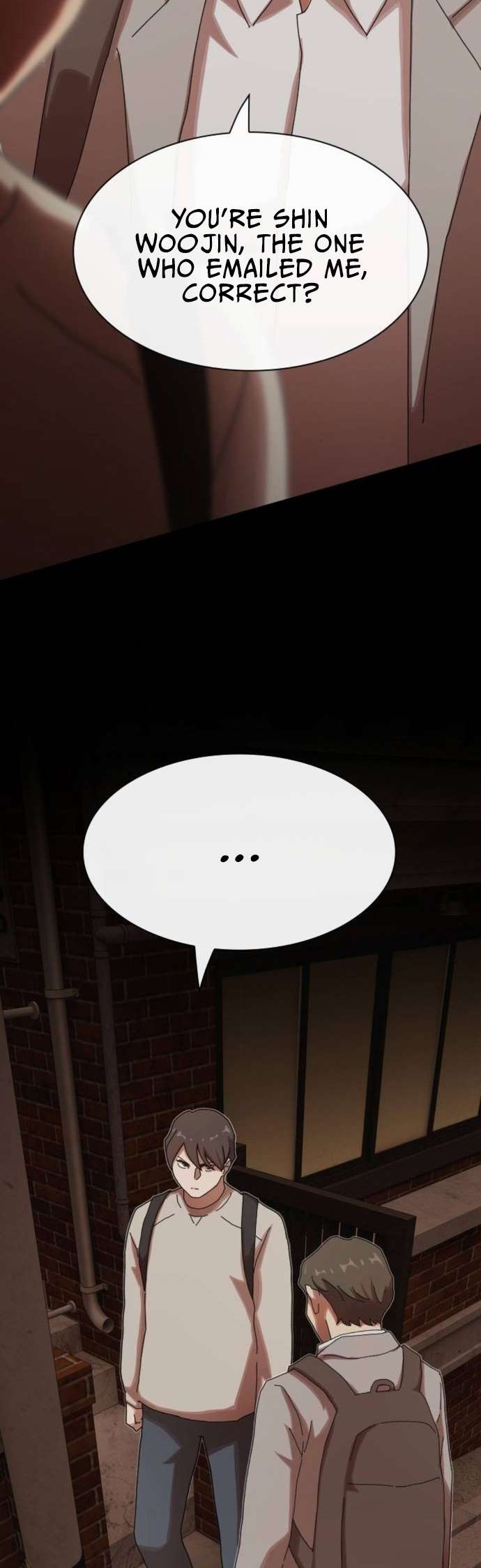 Read The Genius Who Reads the World Manga Online