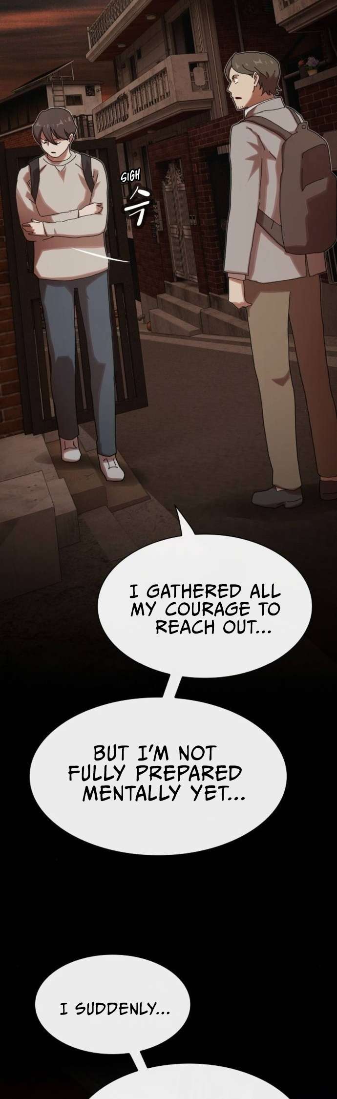 Read The Genius Who Reads the World Manga Online