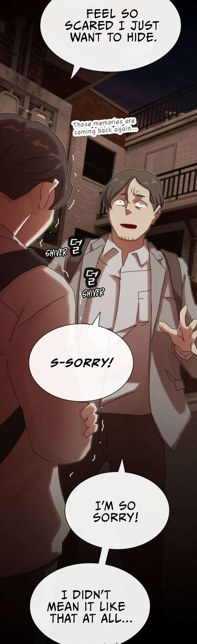 Read The Genius Who Reads the World Manga Online