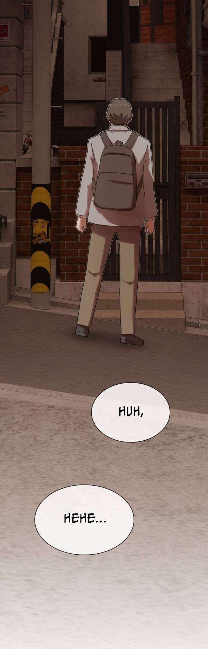 Read The Genius Who Reads the World Manga Online